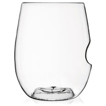 govino Clear 12 Oz. Wine Glass Handwash