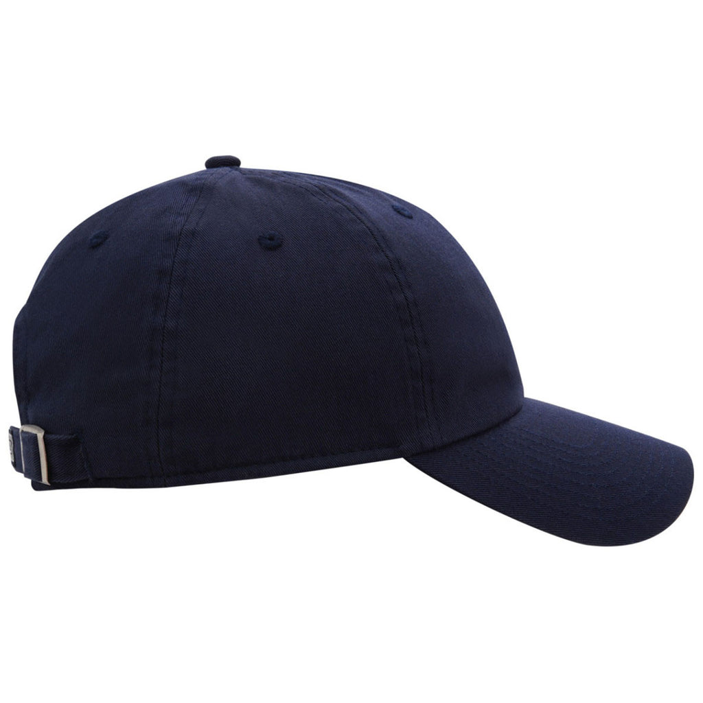 Ahead Nautical Navy Largo Cap