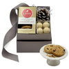 Gourmet Expressions Silver Lark Season of Thanks Gift Box