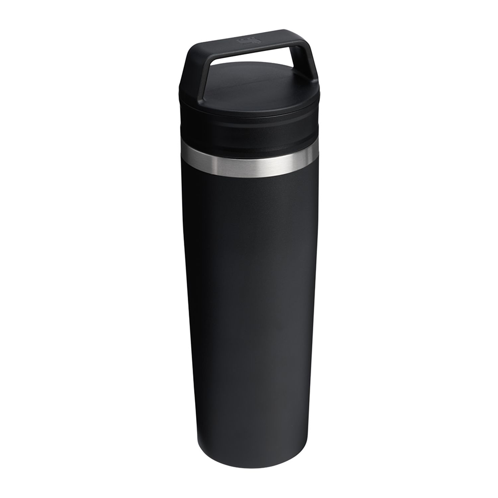 Stanley Black Cafe-To-Go Travel Mug 20 oz