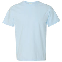 Comfort Colors Unisex Chambray Garment-Dyed Heavyweight T-Shirt