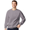 Gildan Unisex Gravel Hammer Maxweight Crewneck Sweatshirt