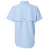 Columbia Women's Sail PFG Bahama Short Sleeve Shirt