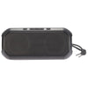 Leed's Black Beat Block Outdoor Bluetooth Party Speaker