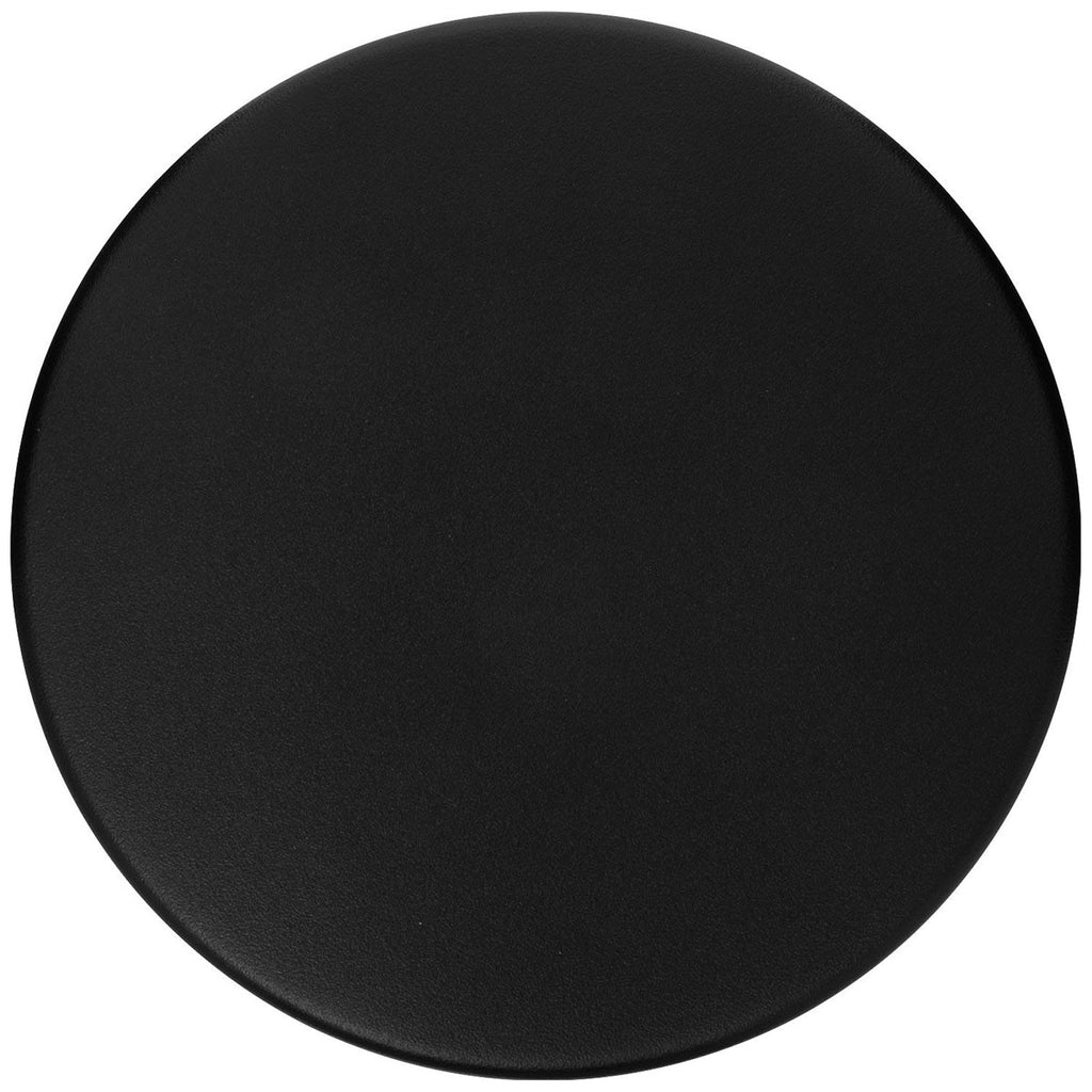 H2Go Matte Black Crush 20oz Stainless Steel Container