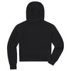UNRL Women's Black Elevation Hoodie