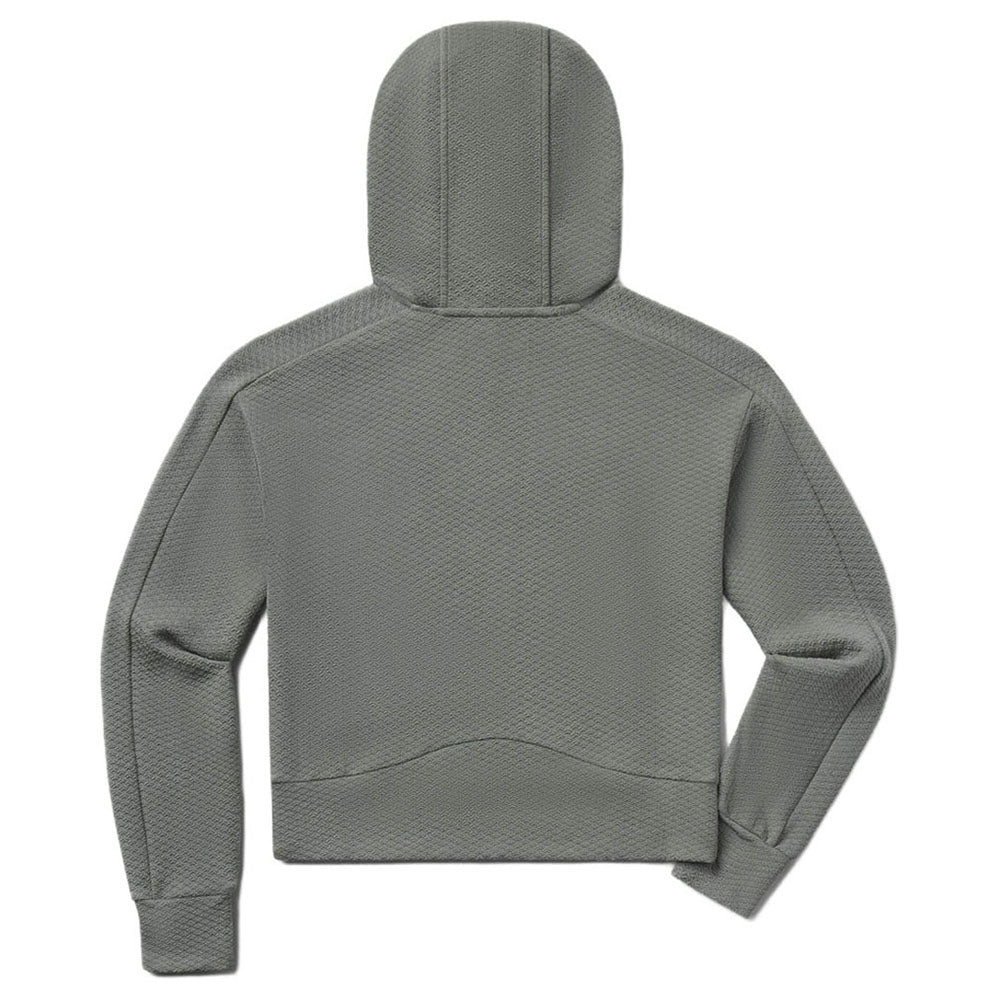 UNRL Women's Eucalyptus Elevation Hoodie