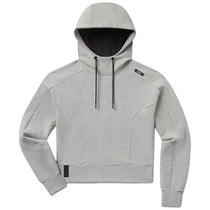 UNRL Women's Heather Grey Elevation Hoodie