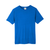 CORE 365 Men's True Royal Fusion ChromaSoft Performance T-Shirt