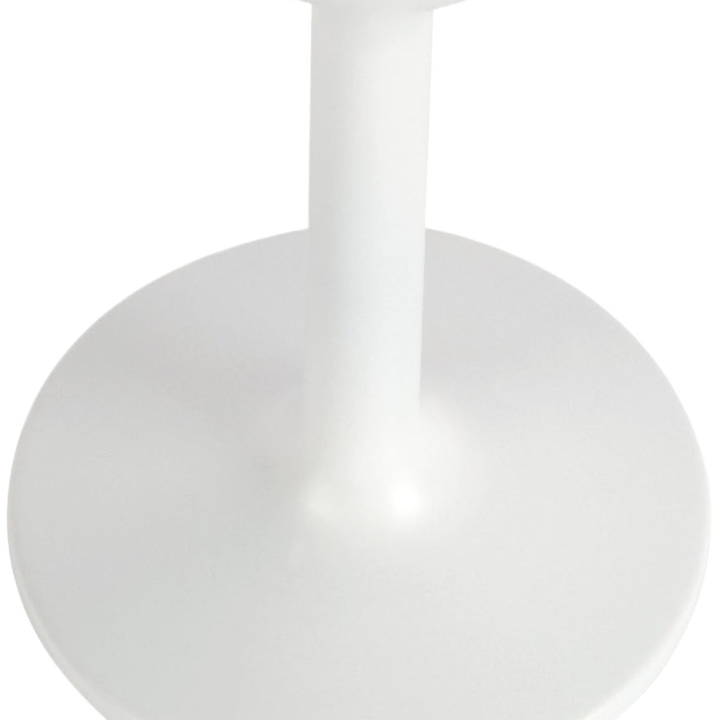 Snowfox White 12 oz. Insulated Stemmed Wine Glass