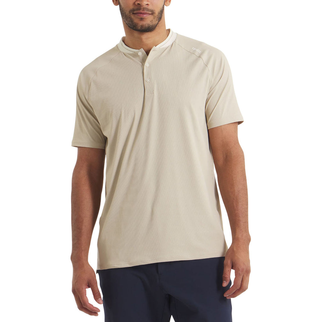 UNRL Men's Sahara Condor Polo