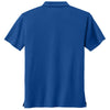 Carhartt Men's Royal Glass Blue Force Sun Defender Polo