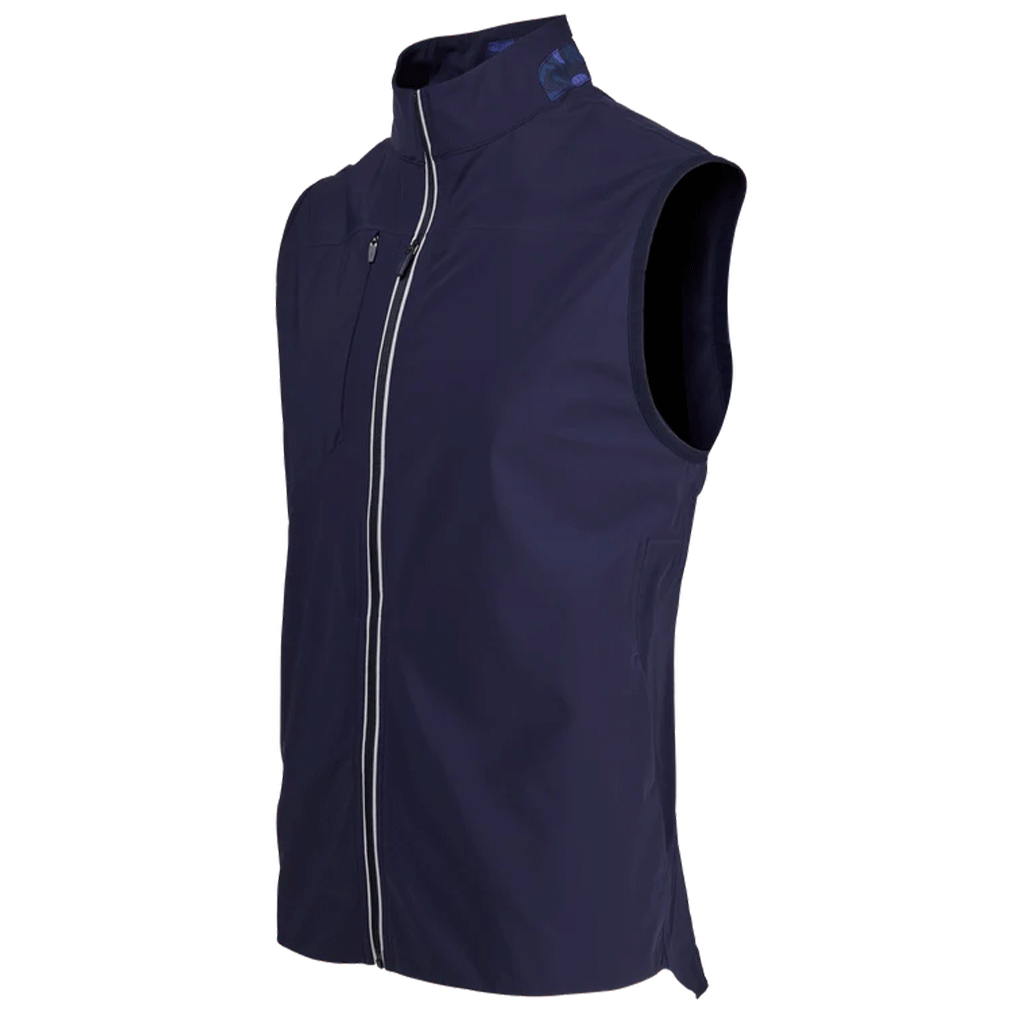 Greyson Men's Maltese Blue Coywolf Sport Vest