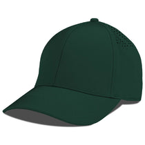 Levelwear Dark Green Ascend Cap