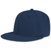 Levelwear Navy Brooklyn Baseball Cap