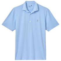 Johnnie-O Men's Kona Stevie Performance Mesh Polo