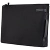 Bugatti Black Madison Laptop Sleeve