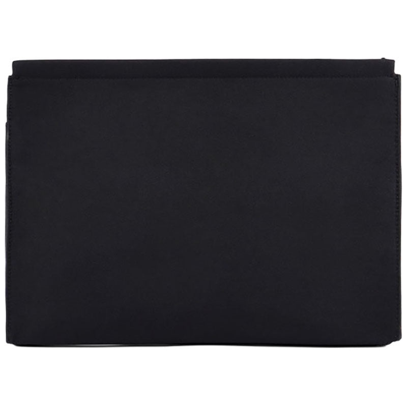 Bugatti Black Madison Laptop Sleeve