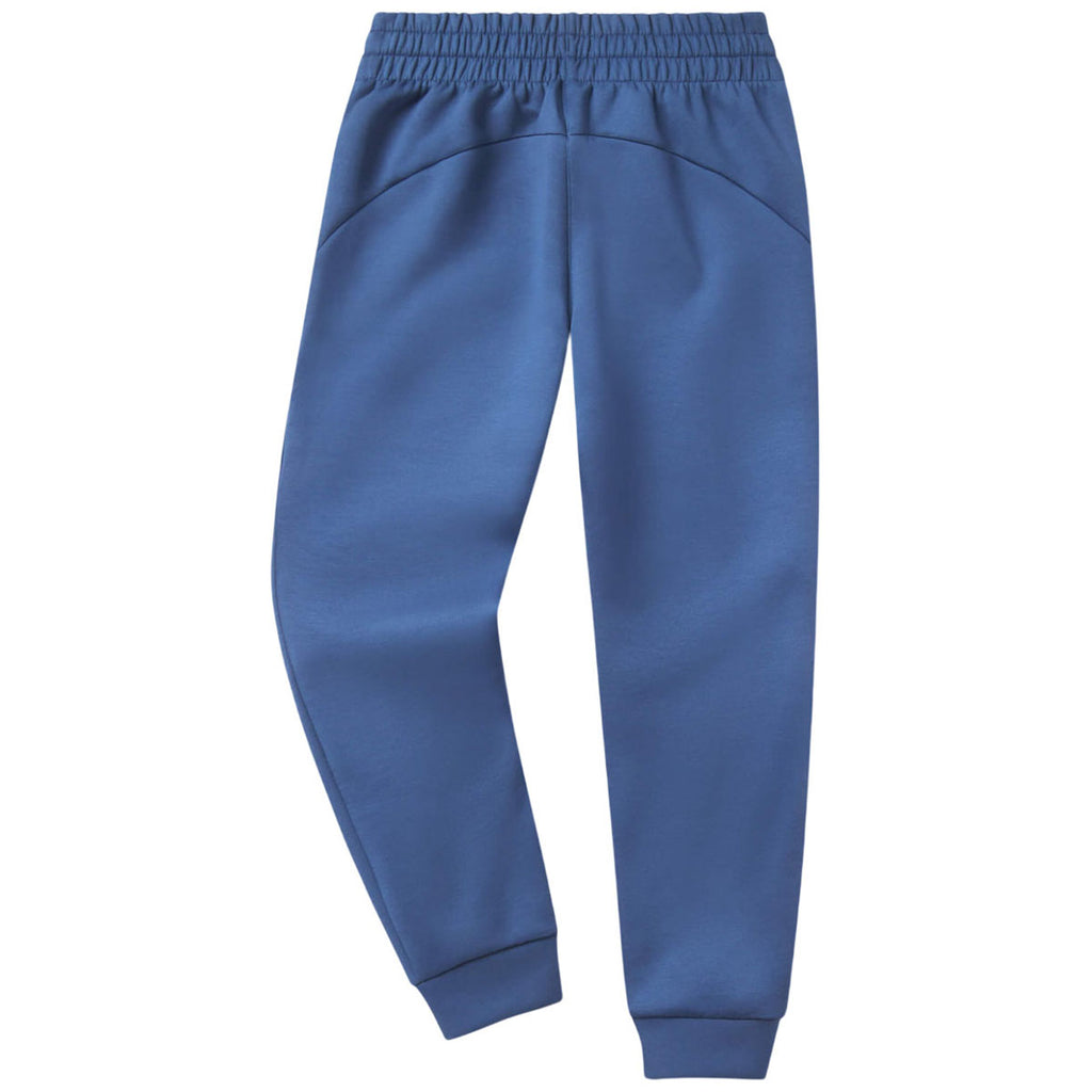UNRL Women's Cavern Blue LuxBreak Sweat Jogger