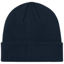 Mercer+Mettle Night Navy Soft Blend Beanie