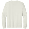 Next Level Men's Natural Santa Barbara Pocket Sweatshirt