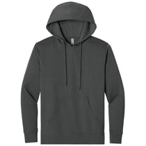 Next Level Men's Heavy Metal/Heavy Metal Laguna Hoodie