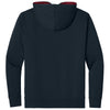Next Level Men's Midnight Navy/Cardinal Laguna Hoodie