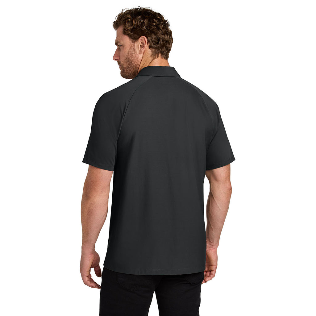 OGIO Men's Blacktop Envision Polo