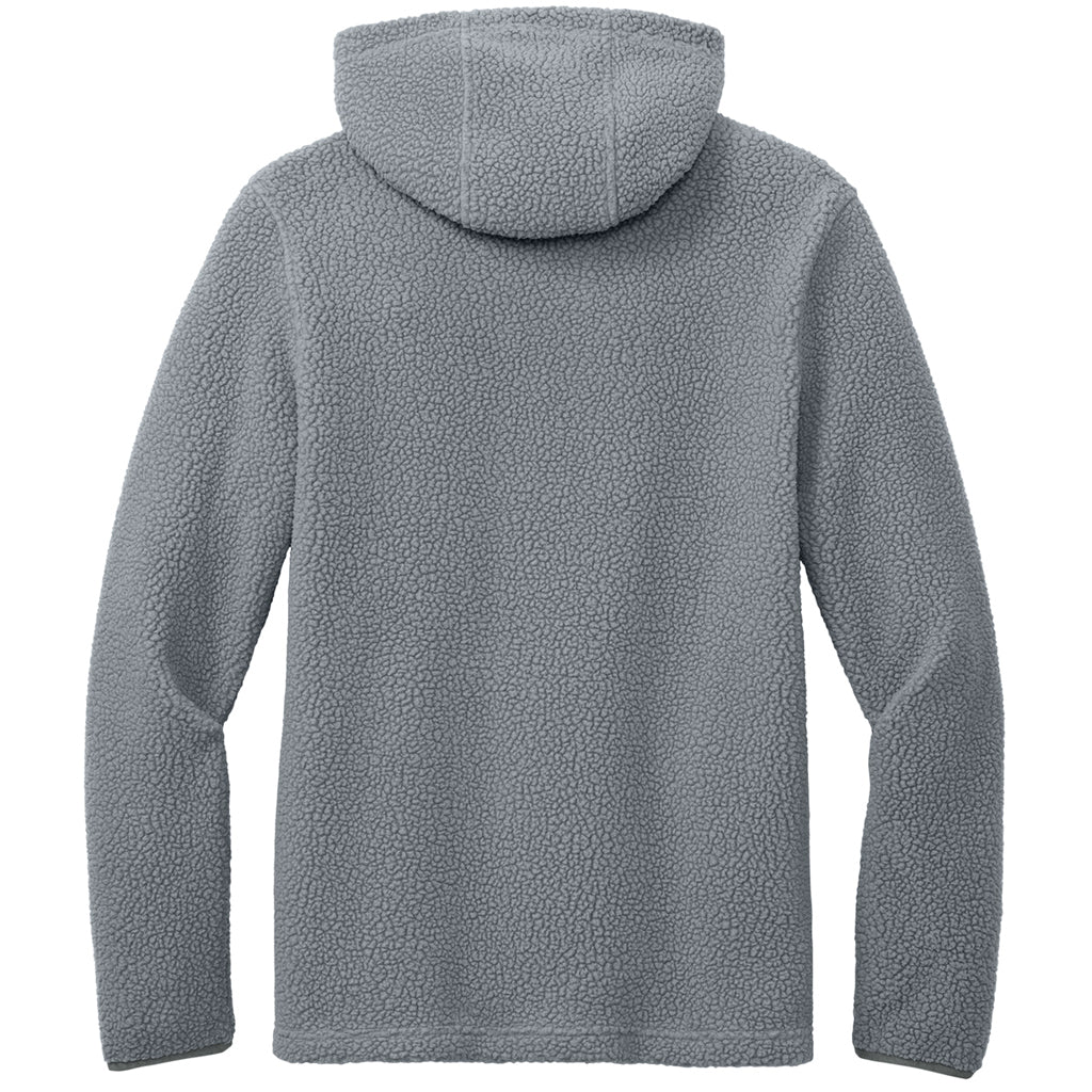 Outdoor Research Men's Grey Packwood Fleece Pullover Hoodie