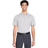Puma Golf Men's High Rise Bandon Polo