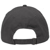 Sportsman Brushed Charcoal Dad Hat Fit
