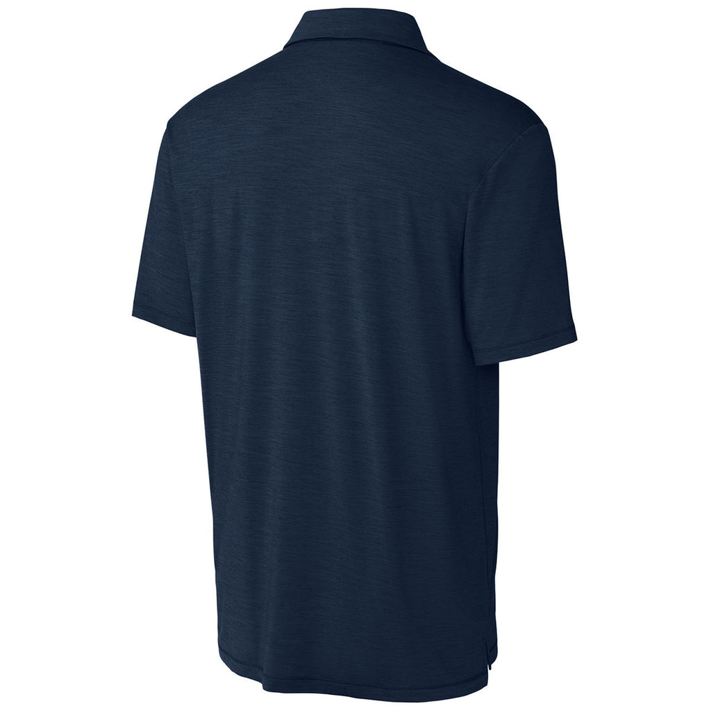 Sport-Tek Men's True Navy Versa Polo