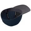 Sport-Tek True Navy Pro-Cut Adjustable Cap