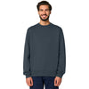 Stanley/Stella Unisex India Ink Grey Charger 2.0 Crewneck Sweatshirt