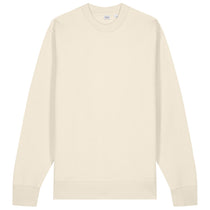 Stanley/Stella Unisex Natural Raw Charger 2.0 Crewneck Sweatshirt