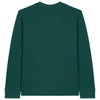 Stanley/Stella Unisex Glazed Green Creator 2.0 Long Sleeve Tee