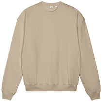 Stanley/Stella Unisex Desert Dust Ledger Dry Crewneck Sweatshirt