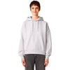 Stanley/Stella Women's Cool Heather Grey Stella Nora Hooded Sweatshirt