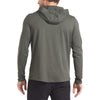 UNRL Men's Grove Ultra Hooded Long Sleeve