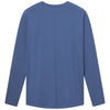 UNRL Men's Cavern Blue Ultra Long Sleeve