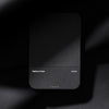 Native Union Black (RE)Classic Magnetic Power Bank 5000mAh
