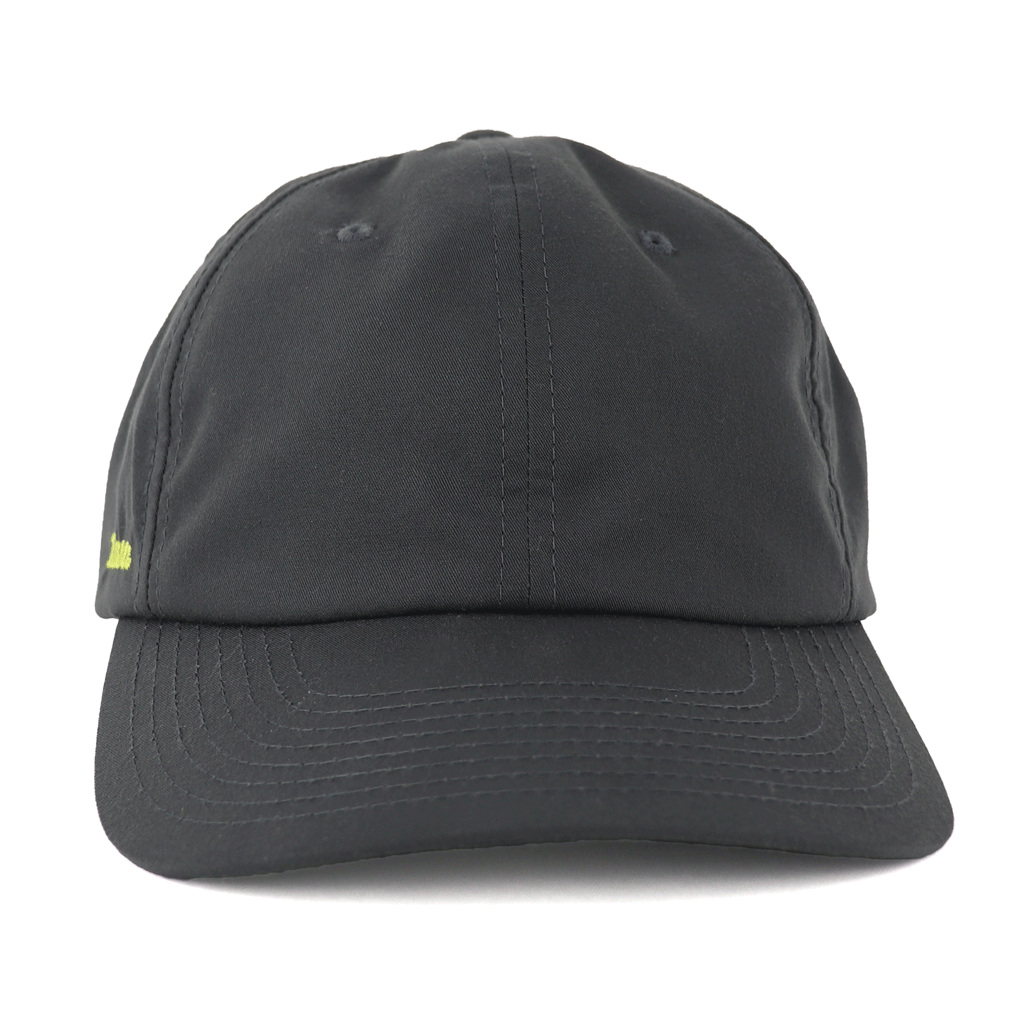 48-Hour Zusa Charcoal Staycationer Dad Cap