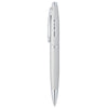 Cross Satin Chrome Calais Ballpoint Pen