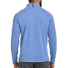 UNRL Men's Perennial Blue Highlands Quarter Zip