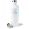 48-Hour Corkcicle Gloss White Canteen - 16 Oz.