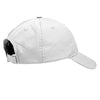 Antigua White Pinnacle Cap