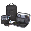 Gemline Black Mobile Professional Computer Backpack