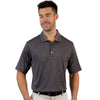 Antigua Men's Bedrock/Black Nassau