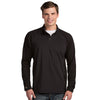 Antigua Men's Black Sonar