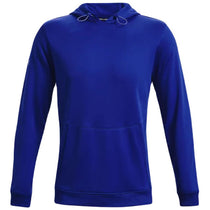 Under Armour Men's Royal Fleece Storm Hoodie